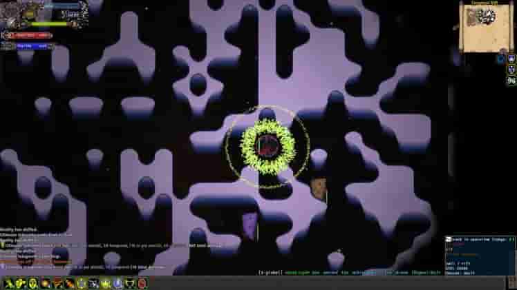 Tales of Maj'Eyal screenshot thumbnail screenshot 10