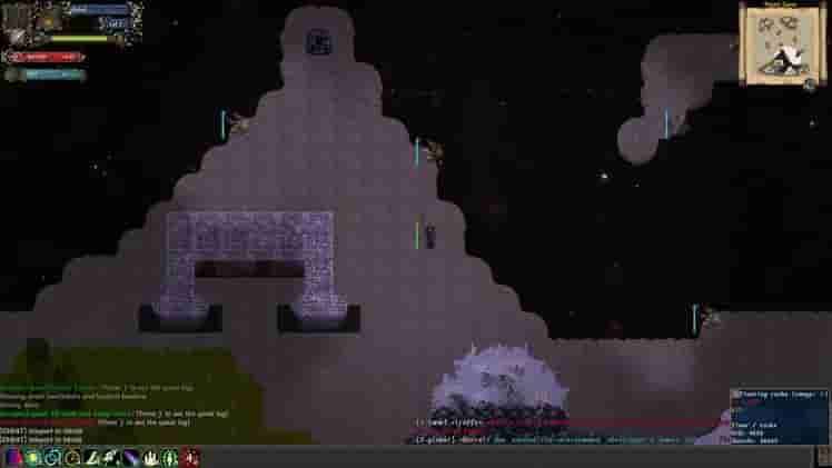 Tales of Maj'Eyal screenshot thumbnail screenshot 9