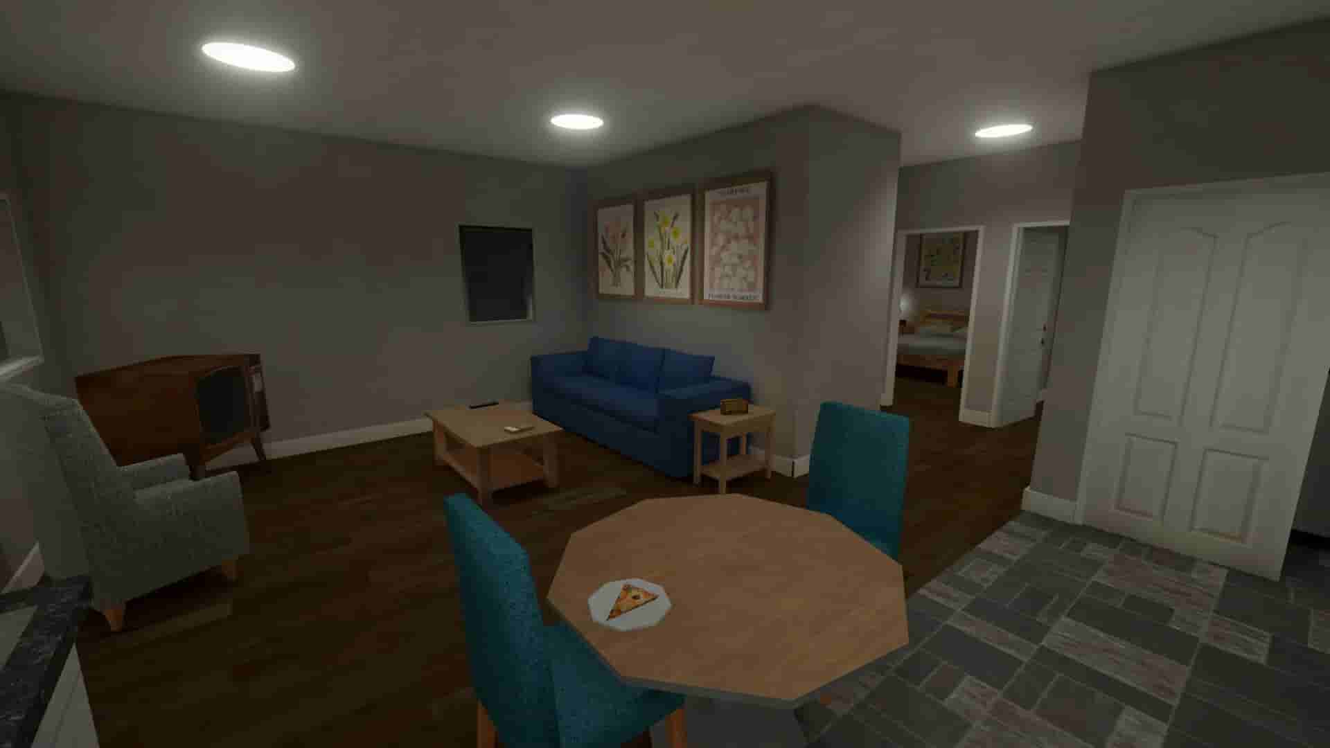 Tales of the Forgotten screenshot thumbnail screenshot 0