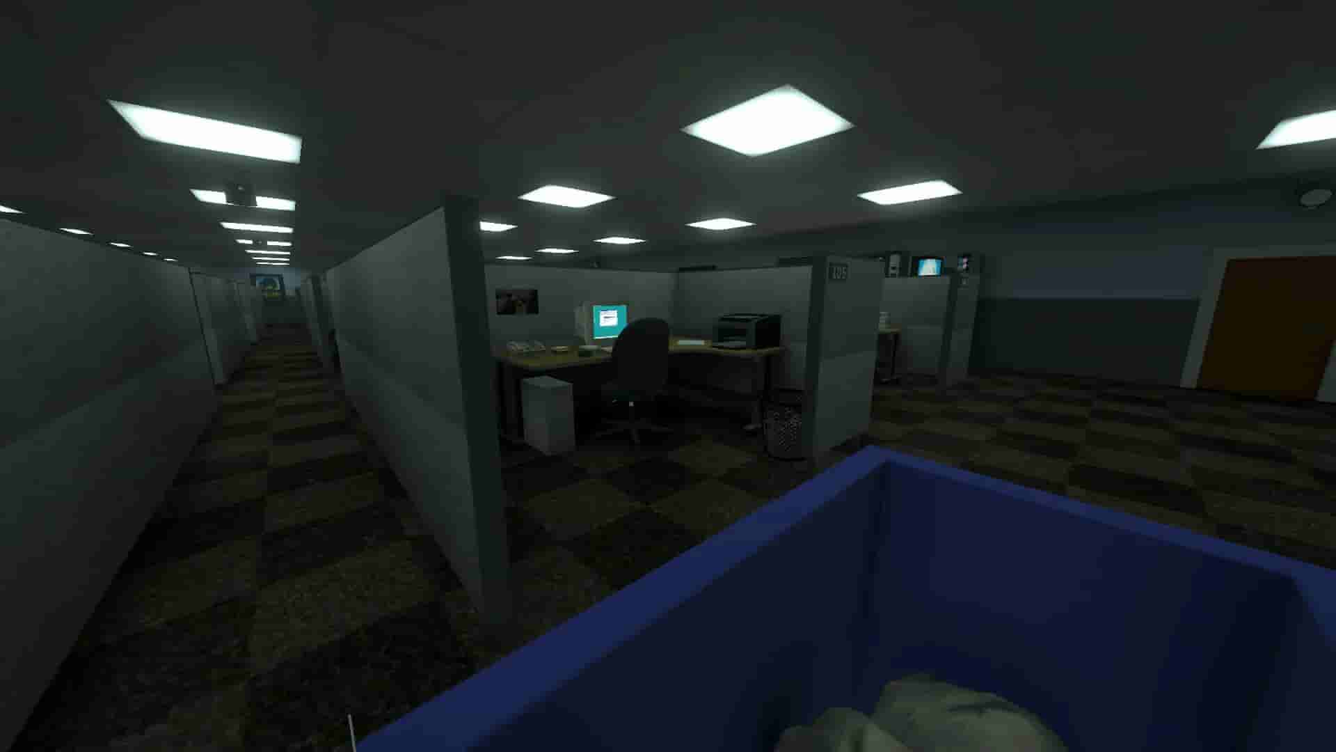 Tales of the Forgotten screenshot thumbnail screenshot 2