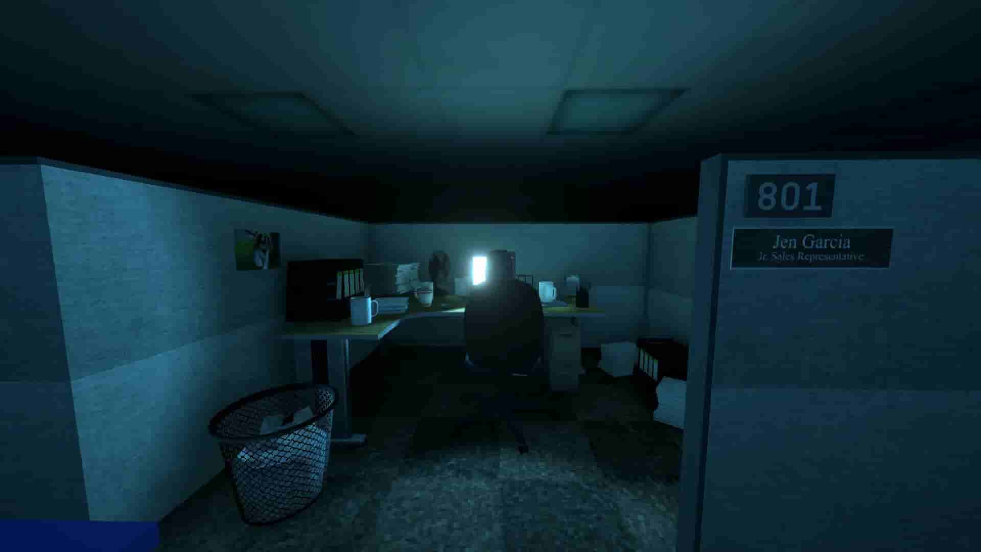 Tales of the Forgotten screenshot thumbnail screenshot 5