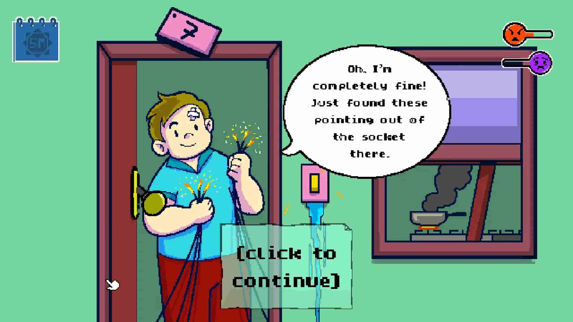 Talk to Strangers screenshot thumbnail screenshot 0