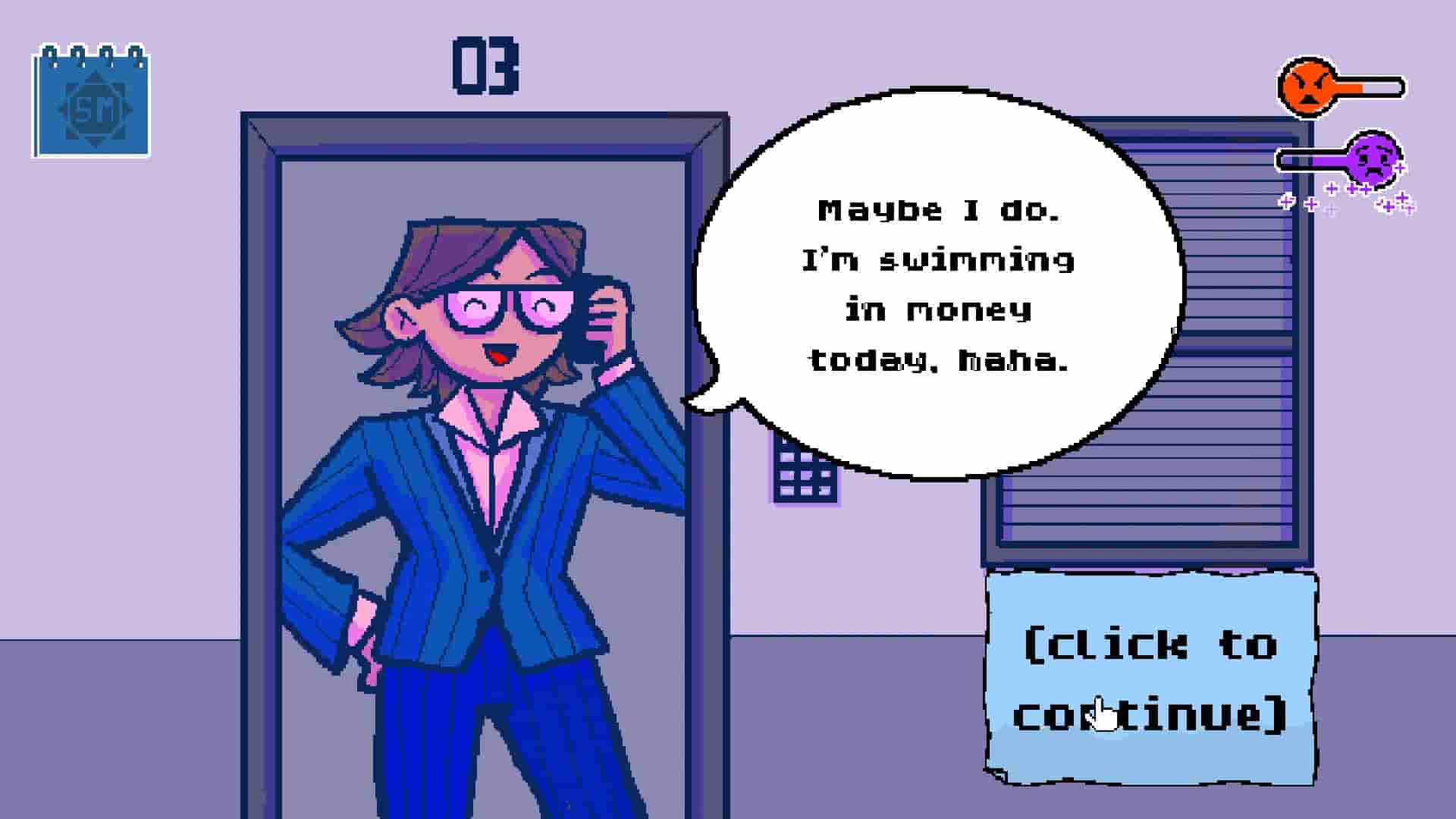 Talk to Strangers screenshot thumbnail screenshot 1