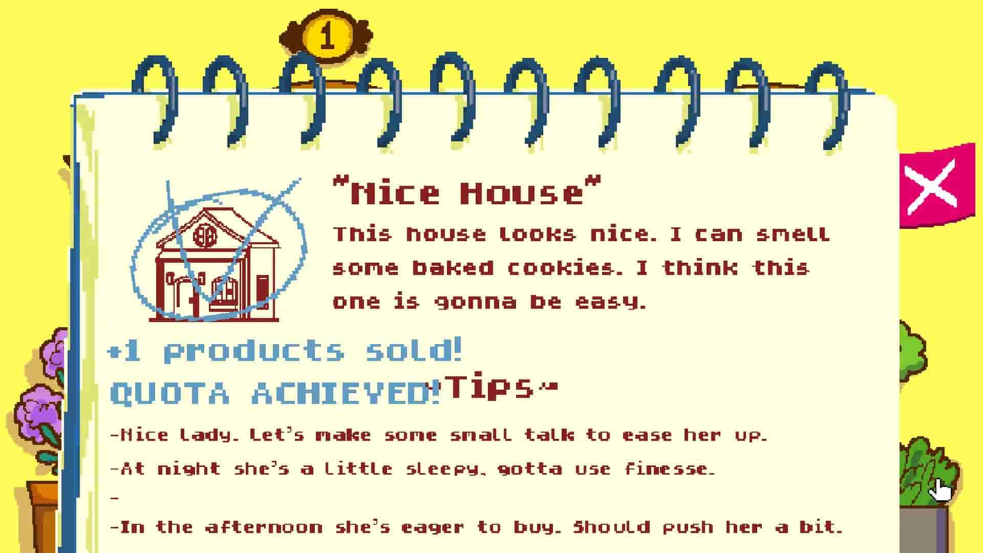 Talk to Strangers screenshot thumbnail screenshot 2