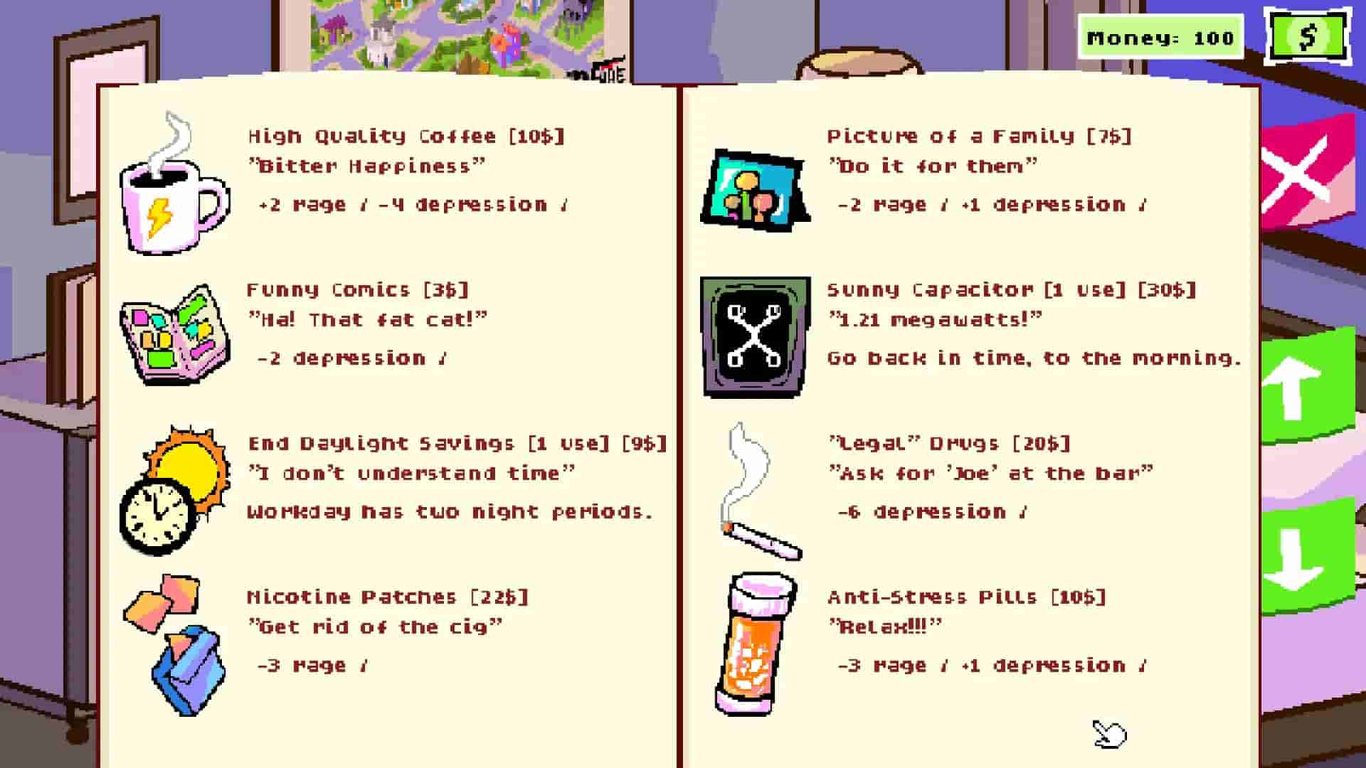 Talk to Strangers screenshot thumbnail screenshot 5