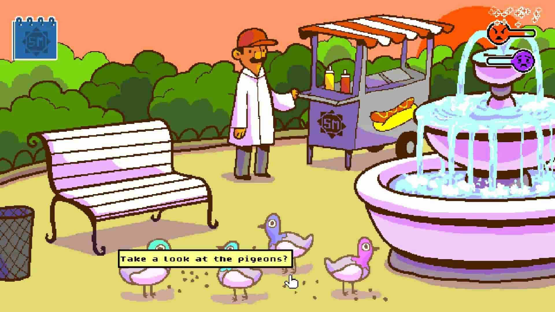 Talk to Strangers screenshot thumbnail screenshot 6