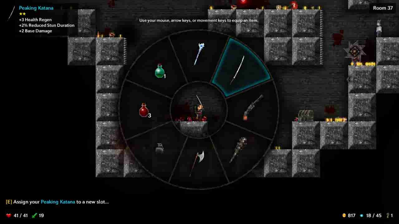 Tallowmere screenshot thumbnail screenshot 3