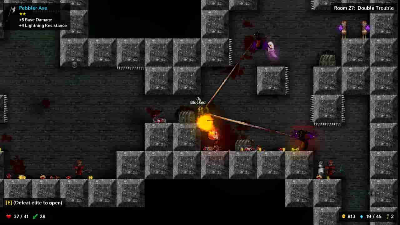 Tallowmere screenshot thumbnail screenshot 4