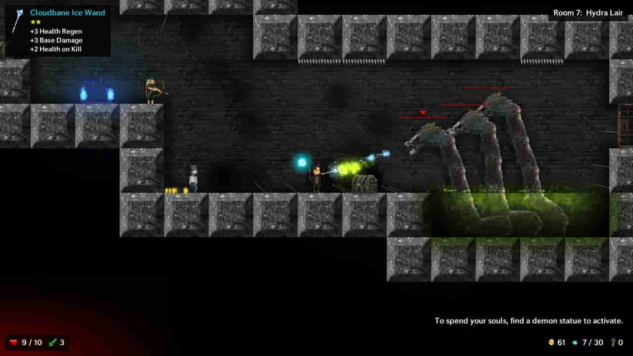 Tallowmere screenshot thumbnail screenshot 6