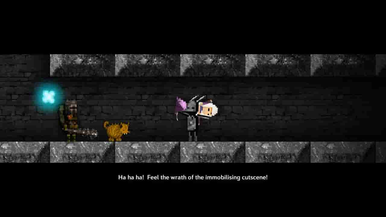 Tallowmere screenshot thumbnail screenshot 7