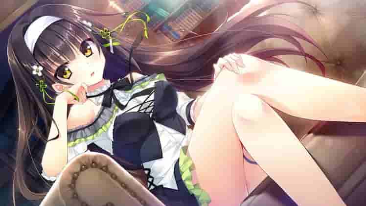 Tamayura Mirai screenshot thumbnail screenshot 3
