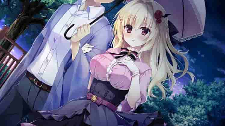 Tamayura Mirai screenshot thumbnail screenshot 5