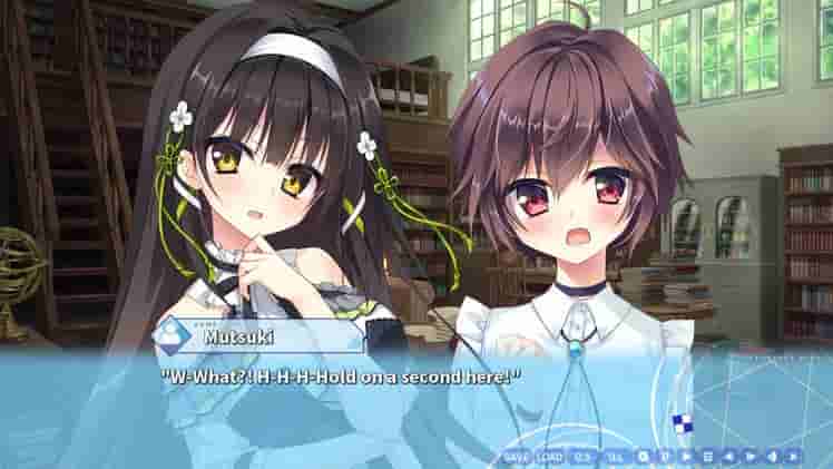 Tamayura Mirai screenshot thumbnail screenshot 6