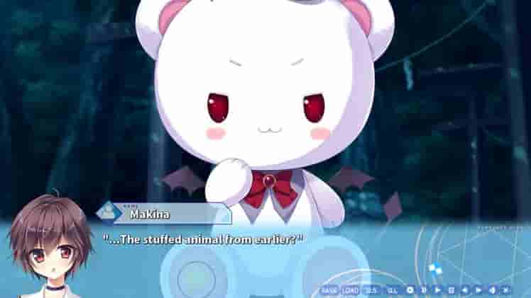 Tamayura Mirai screenshot thumbnail screenshot 7