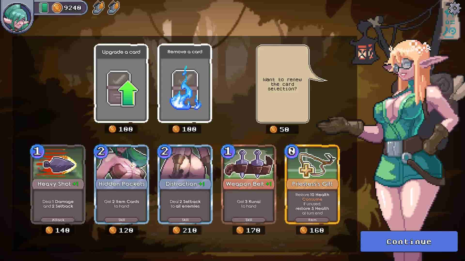 Tamer Vale screenshot thumbnail screenshot 1