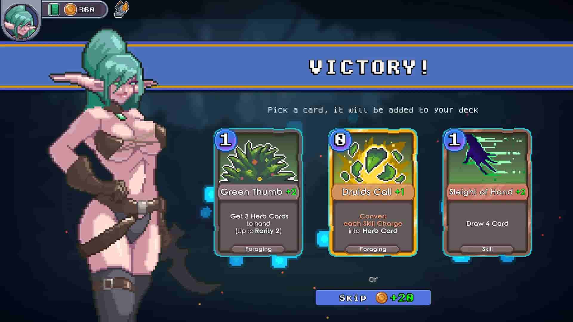 Tamer Vale screenshot thumbnail screenshot 4