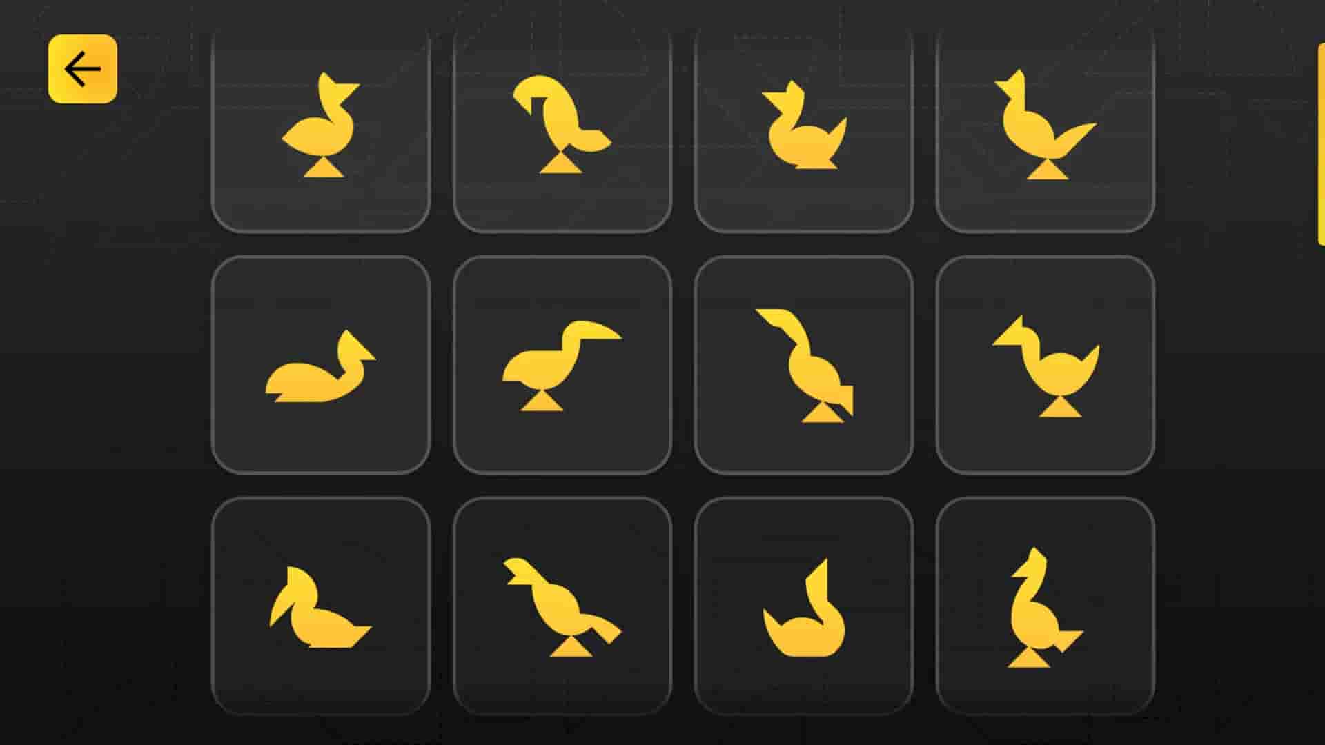Tangram Collection screenshot thumbnail screenshot 2