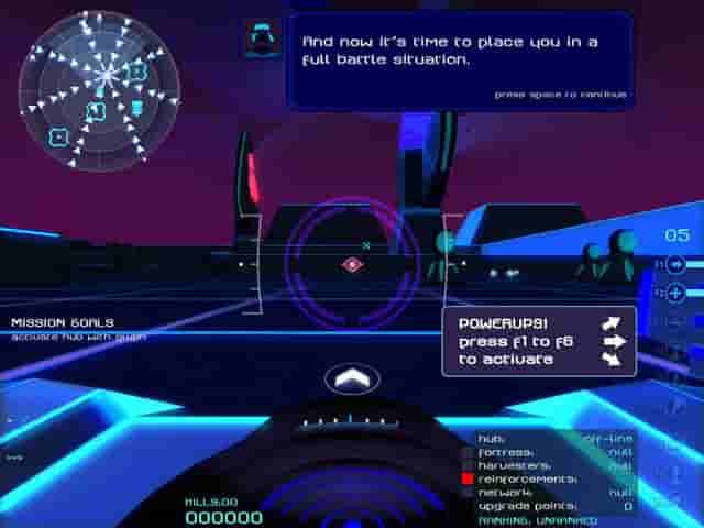 Tank Universal screenshot thumbnail screenshot 1