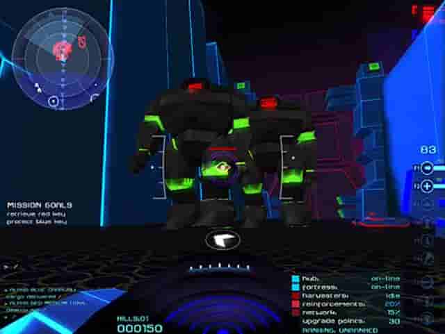 Tank Universal screenshot thumbnail screenshot 10