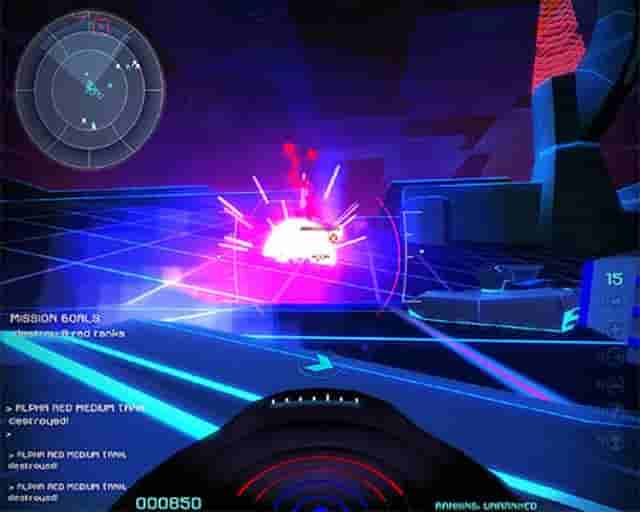Tank Universal screenshot thumbnail screenshot 14