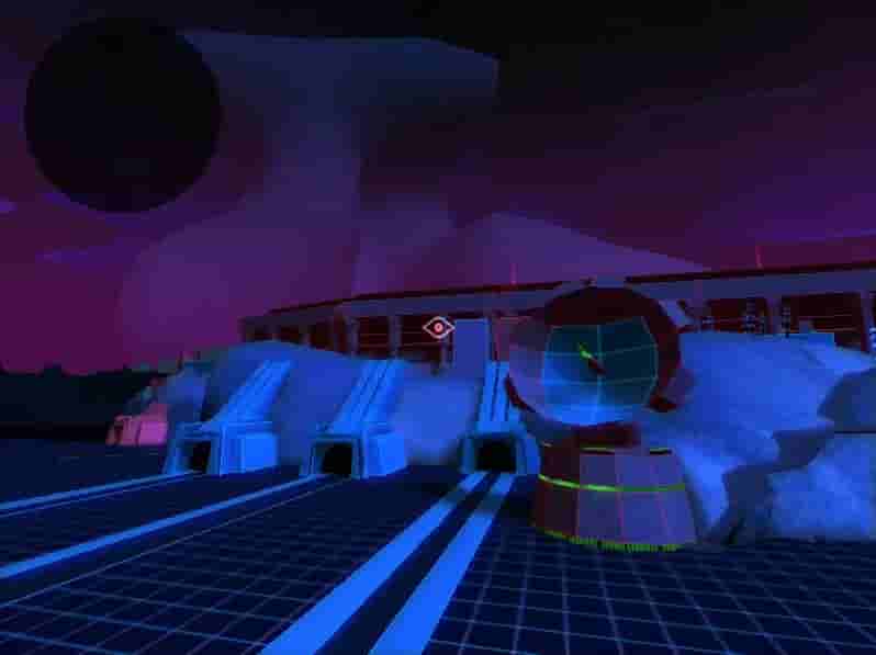 Tank Universal screenshot thumbnail screenshot 2