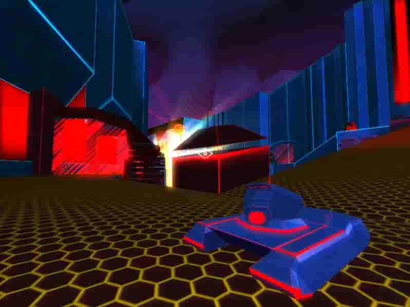 Tank Universal screenshot thumbnail screenshot 5