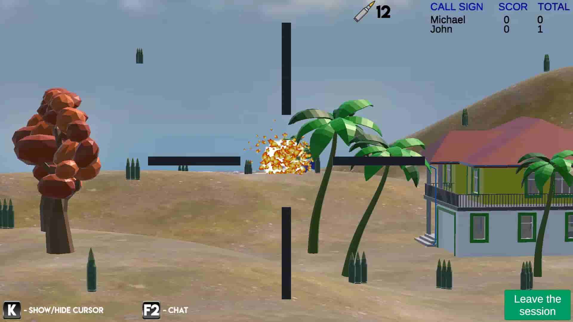 Tanks online screenshot thumbnail screenshot 17