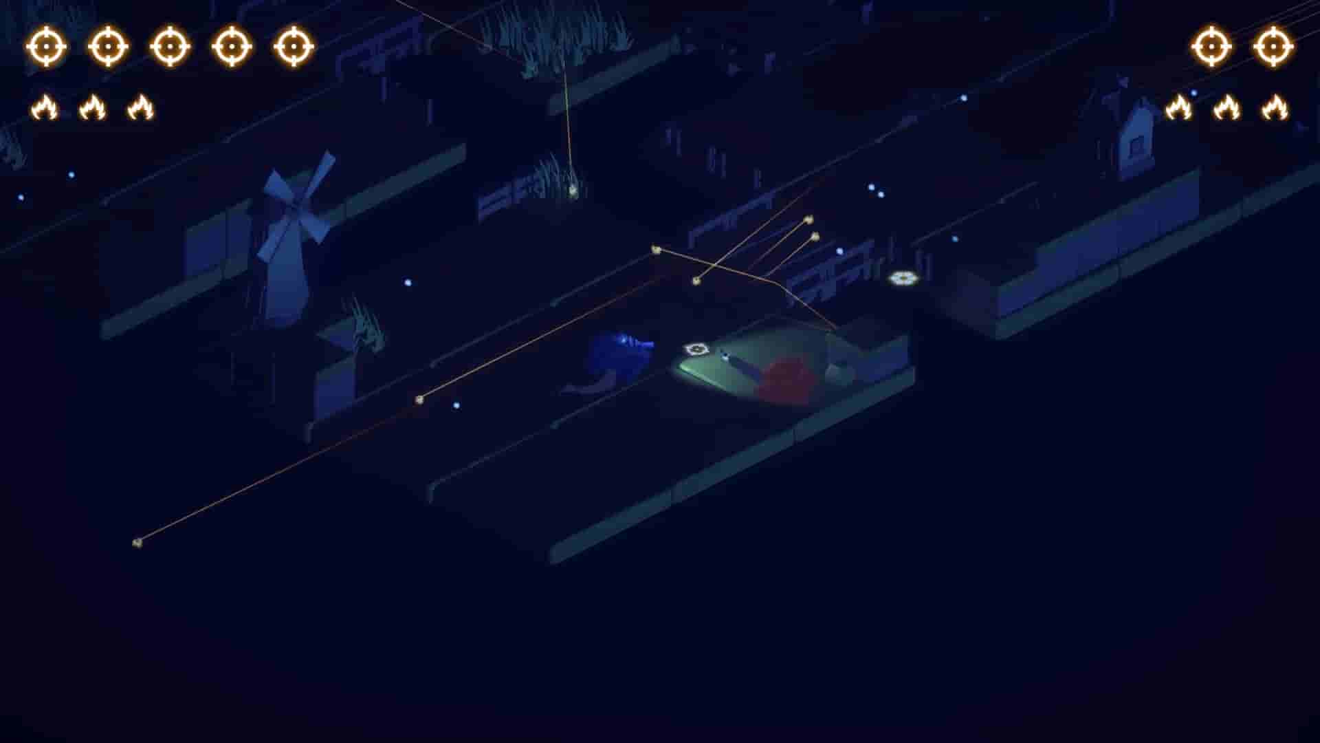 Tanky Tanks 2 screenshot thumbnail screenshot 4