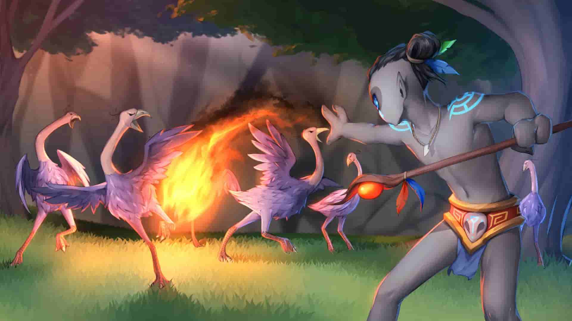 Tanzia screenshot thumbnail screenshot 1