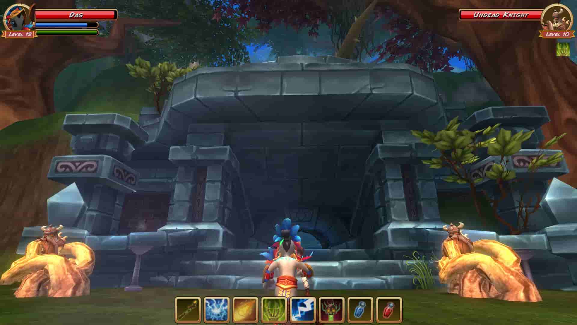 Tanzia screenshot thumbnail screenshot 11