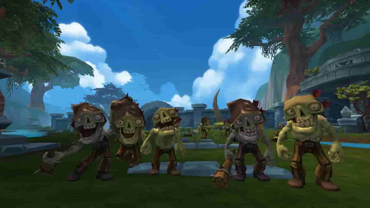Tanzia screenshot thumbnail screenshot 13