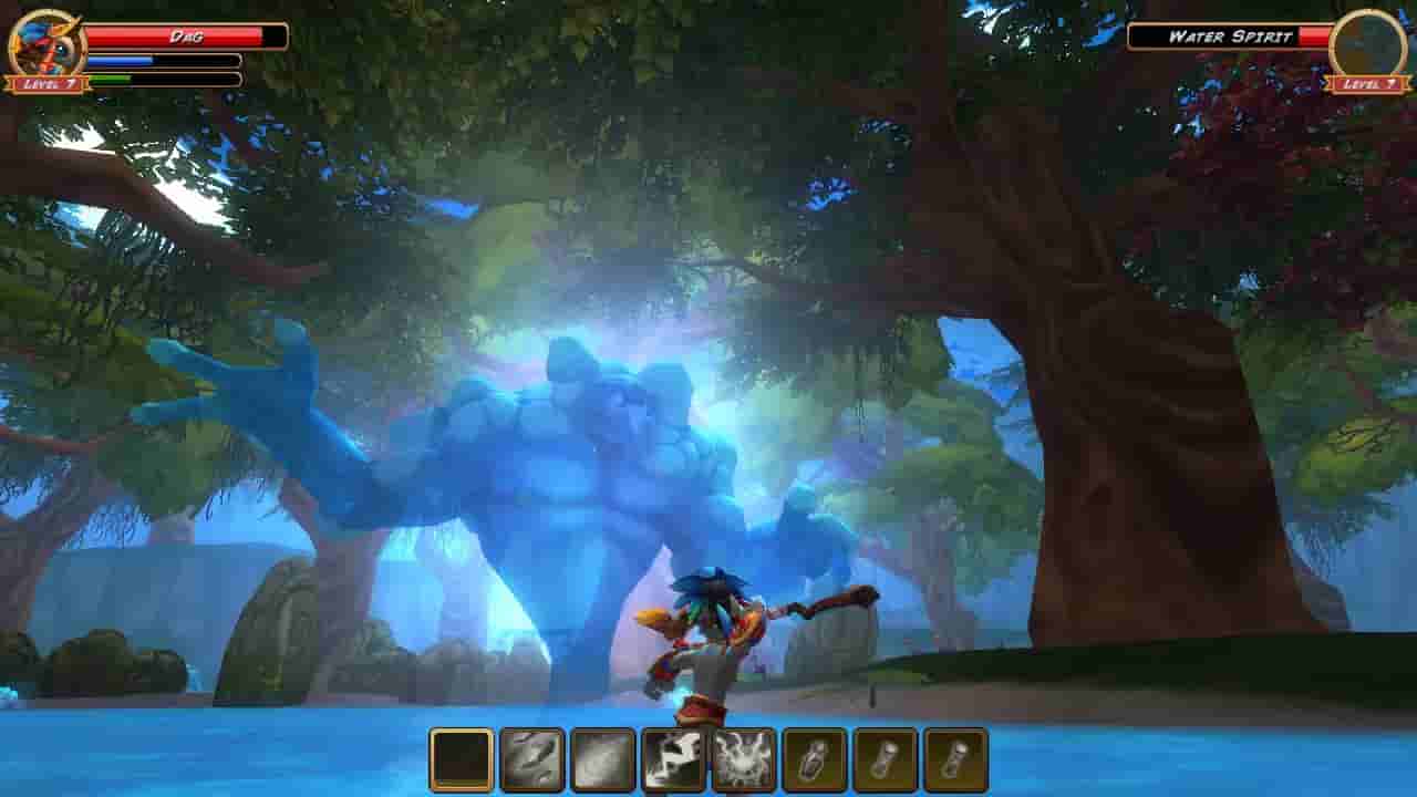Tanzia screenshot thumbnail screenshot 19