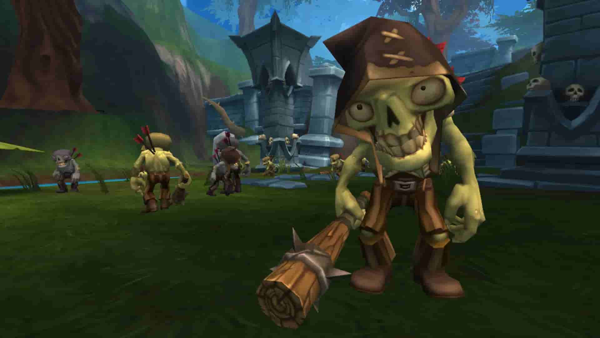 Tanzia screenshot thumbnail screenshot 21