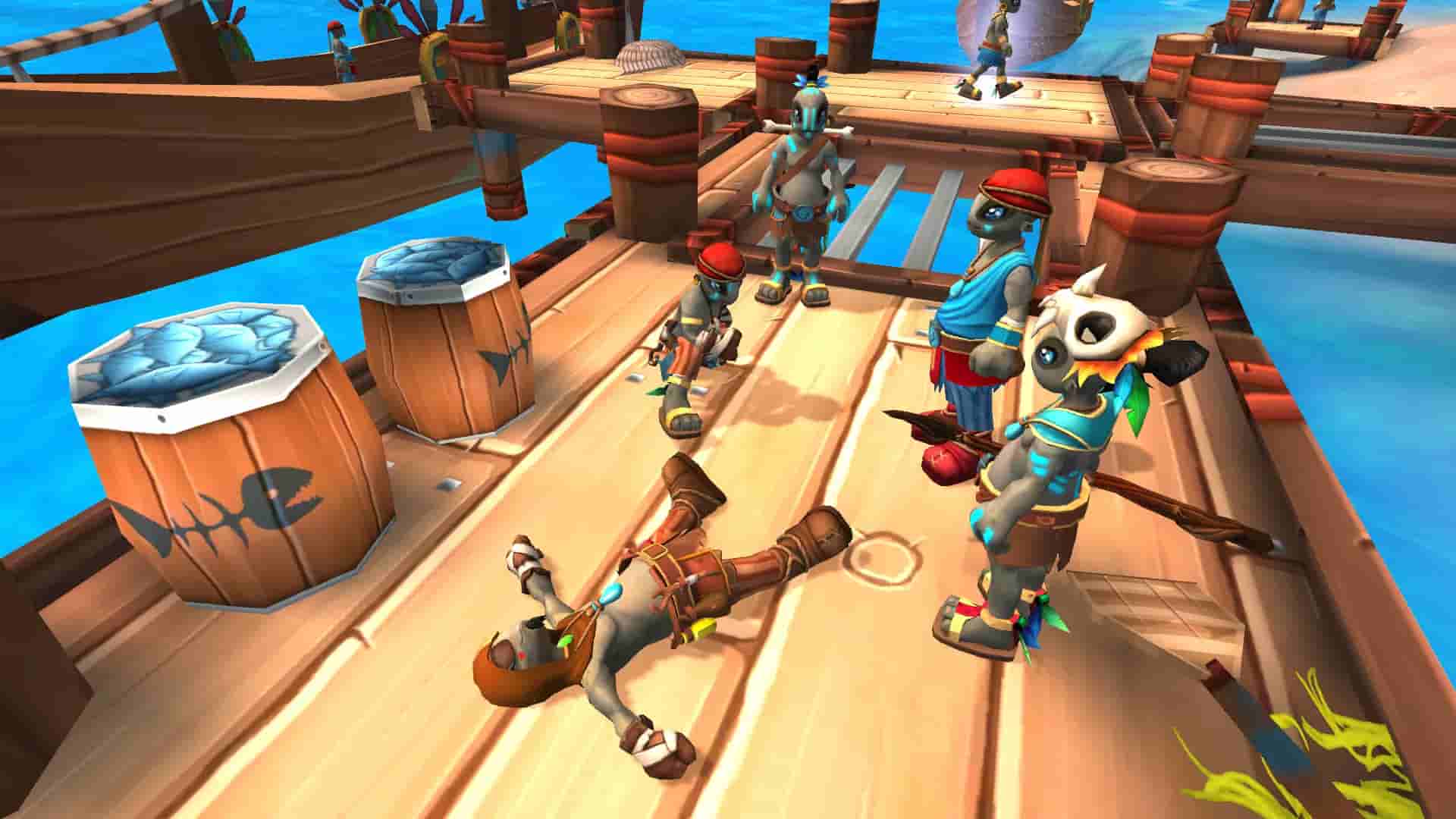 Tanzia screenshot thumbnail screenshot 22