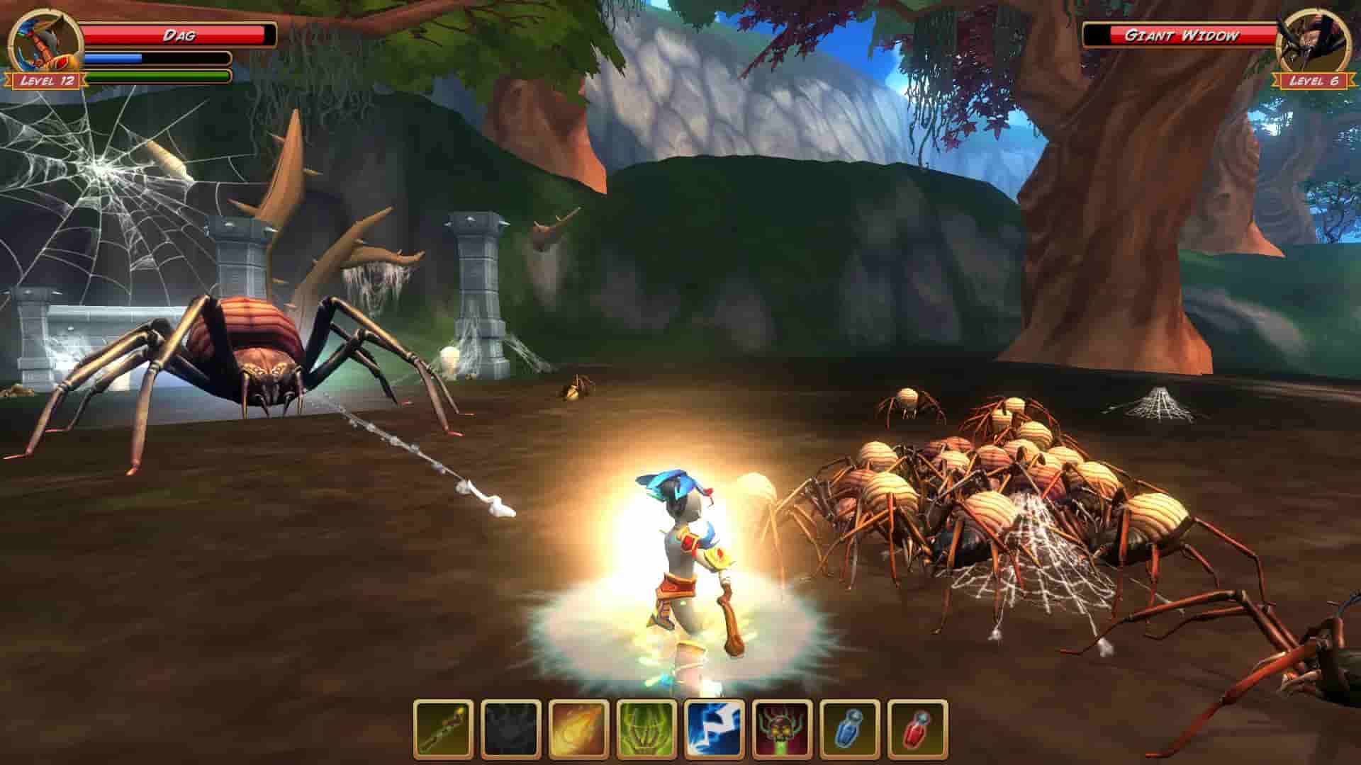 Tanzia screenshot thumbnail screenshot 5