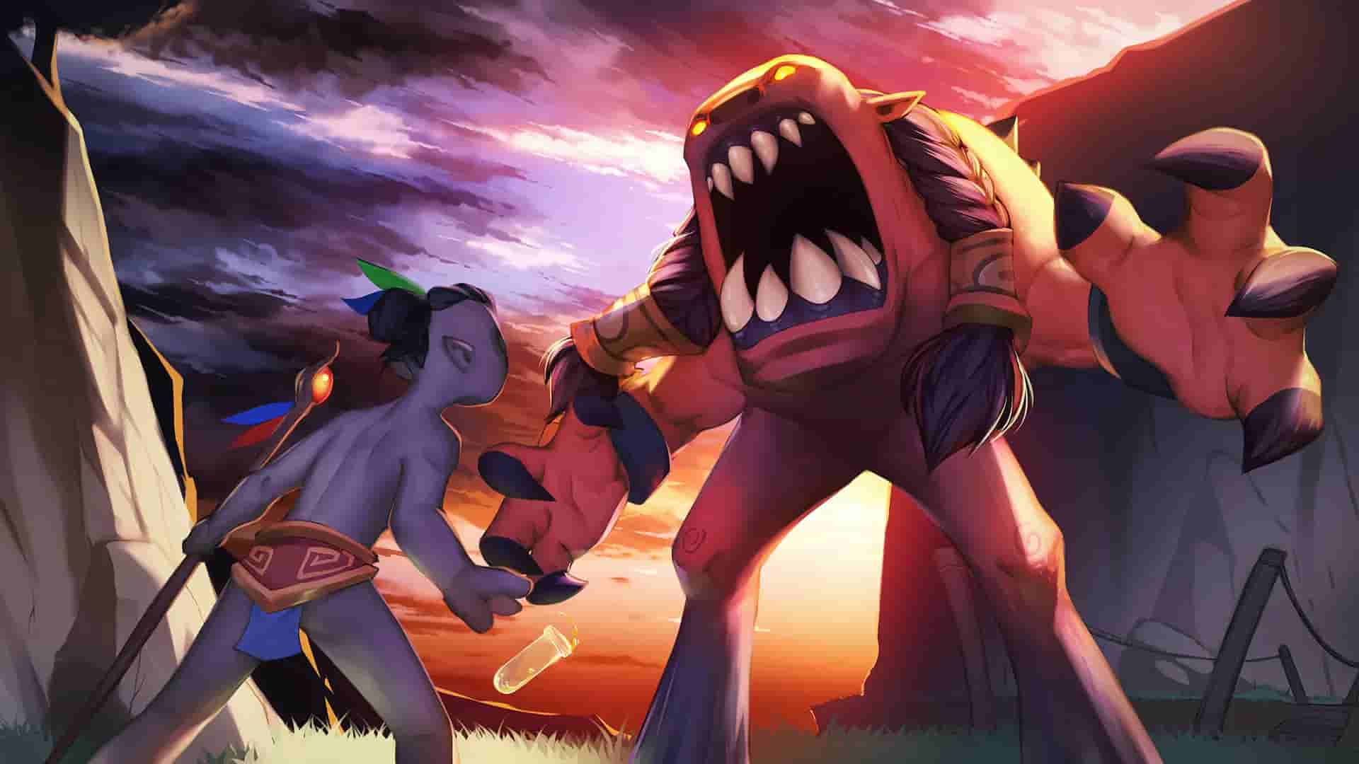 Tanzia screenshot thumbnail screenshot 8