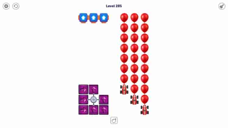 Tap It Away screenshot thumbnail screenshot 5
