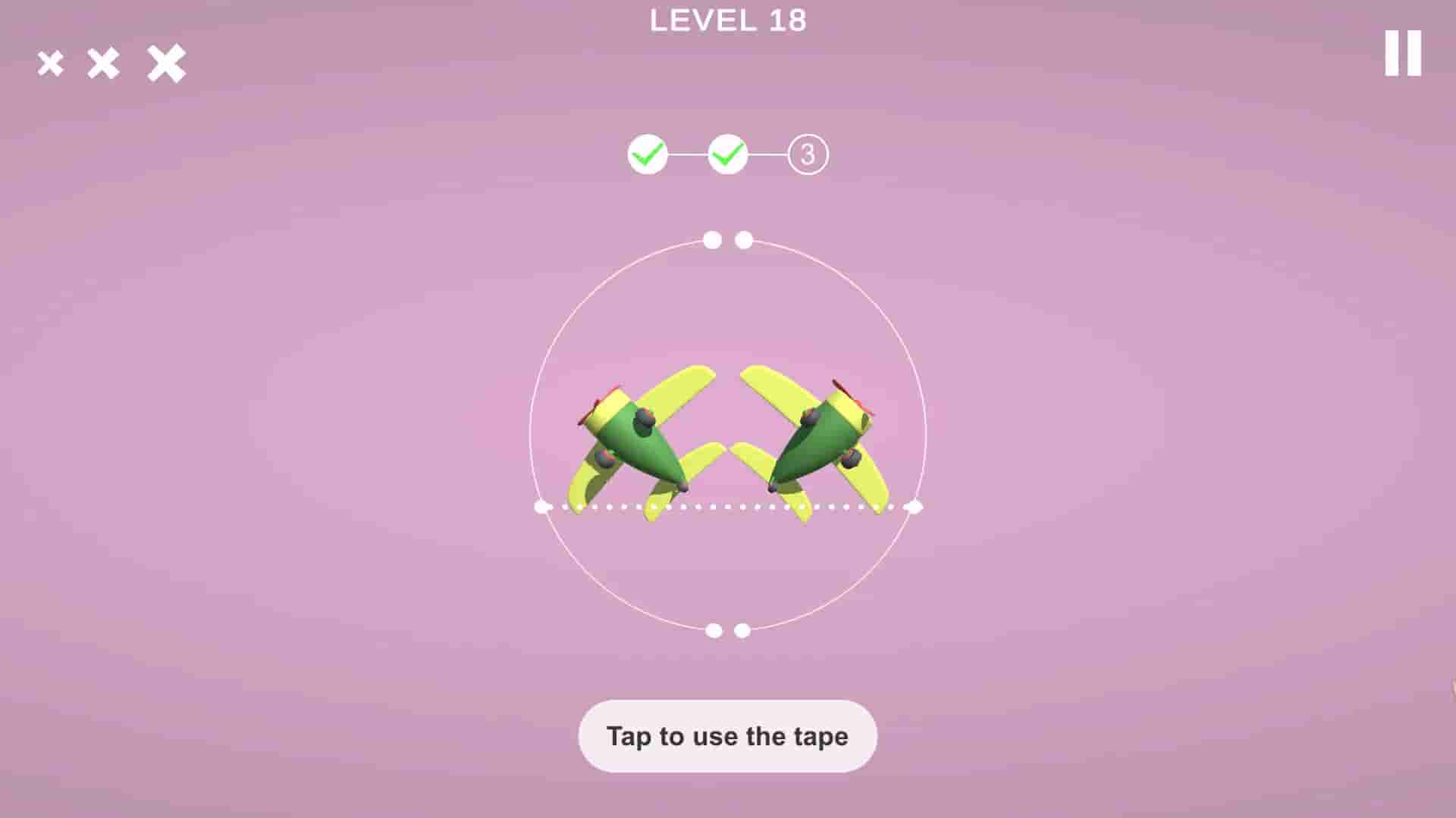 Tape Art screenshot thumbnail screenshot 3