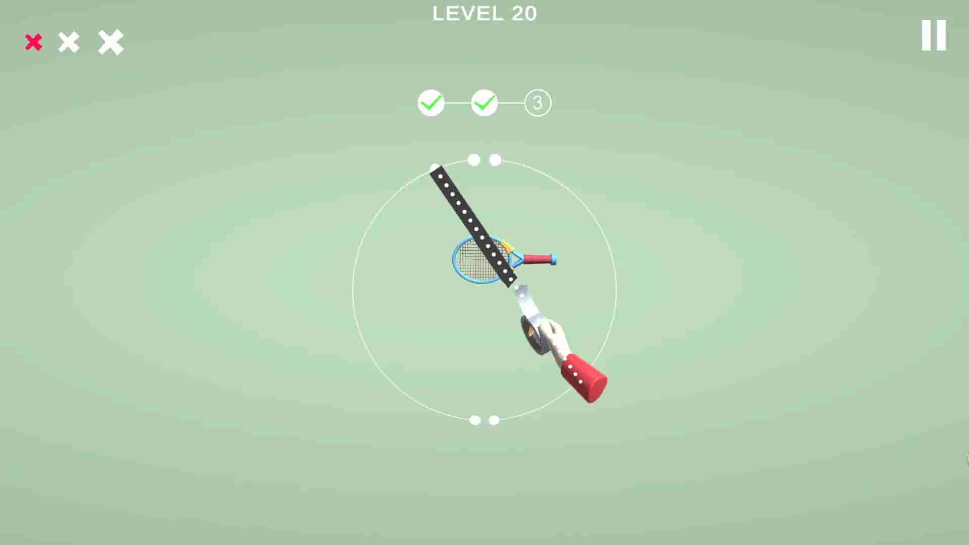 Tape Art screenshot thumbnail screenshot 4