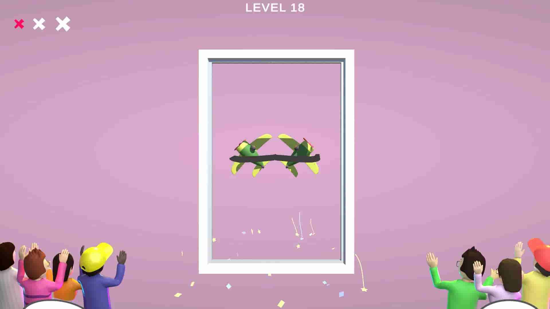 Tape Art screenshot thumbnail screenshot 6