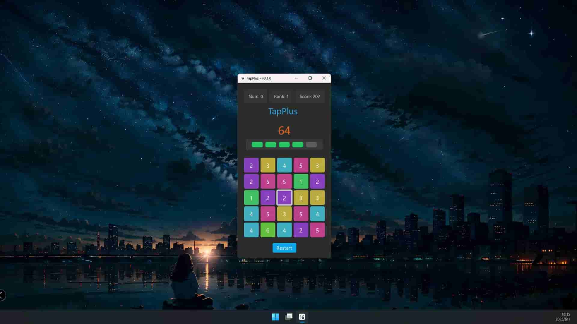 TapPlus screenshot thumbnail screenshot 2