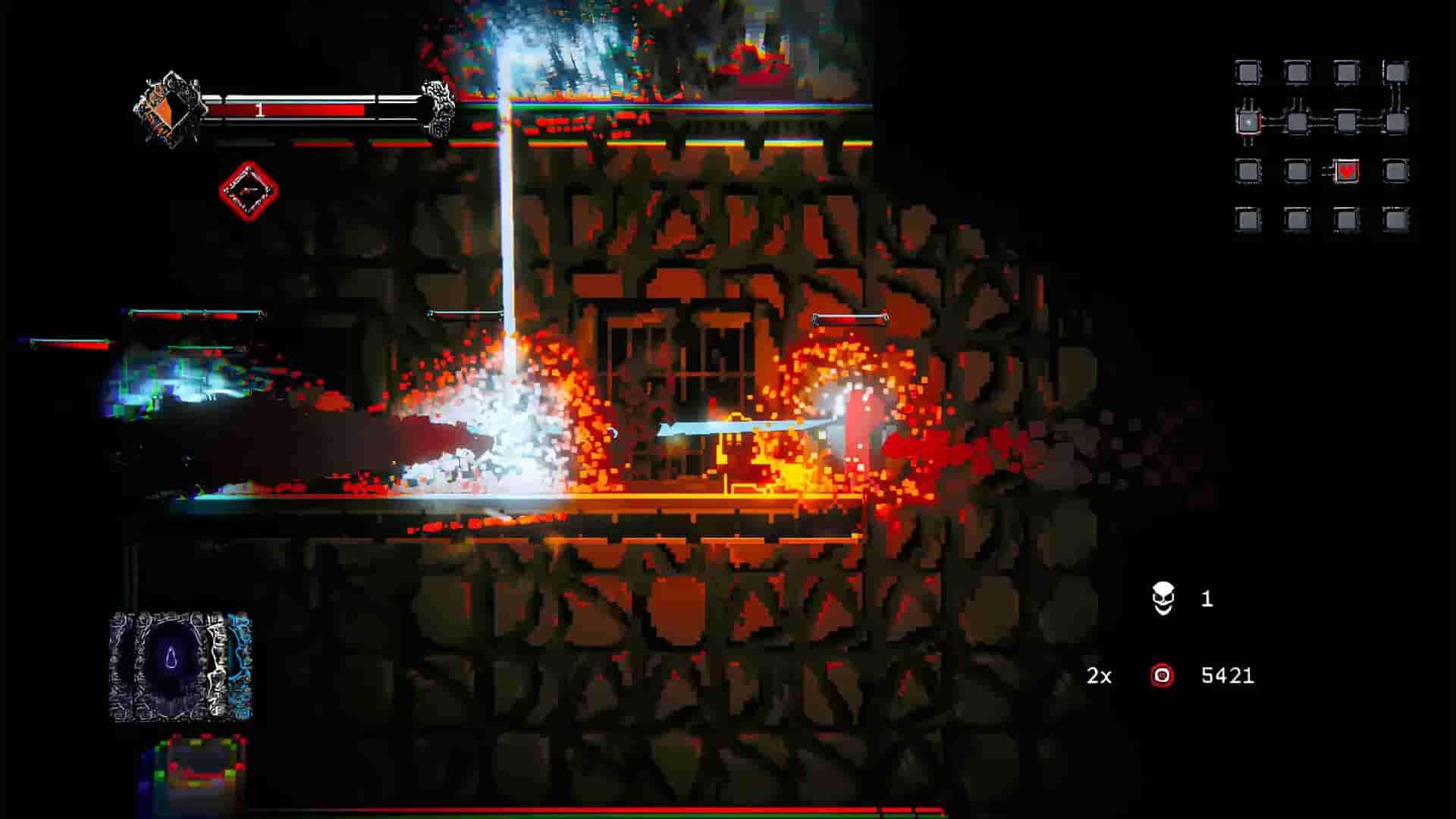 Taram Baba screenshot thumbnail screenshot 2