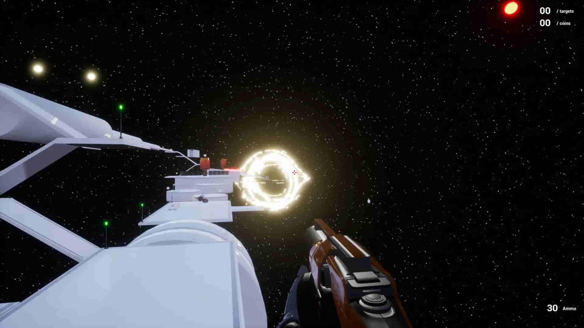 Targets screenshot thumbnail screenshot 2