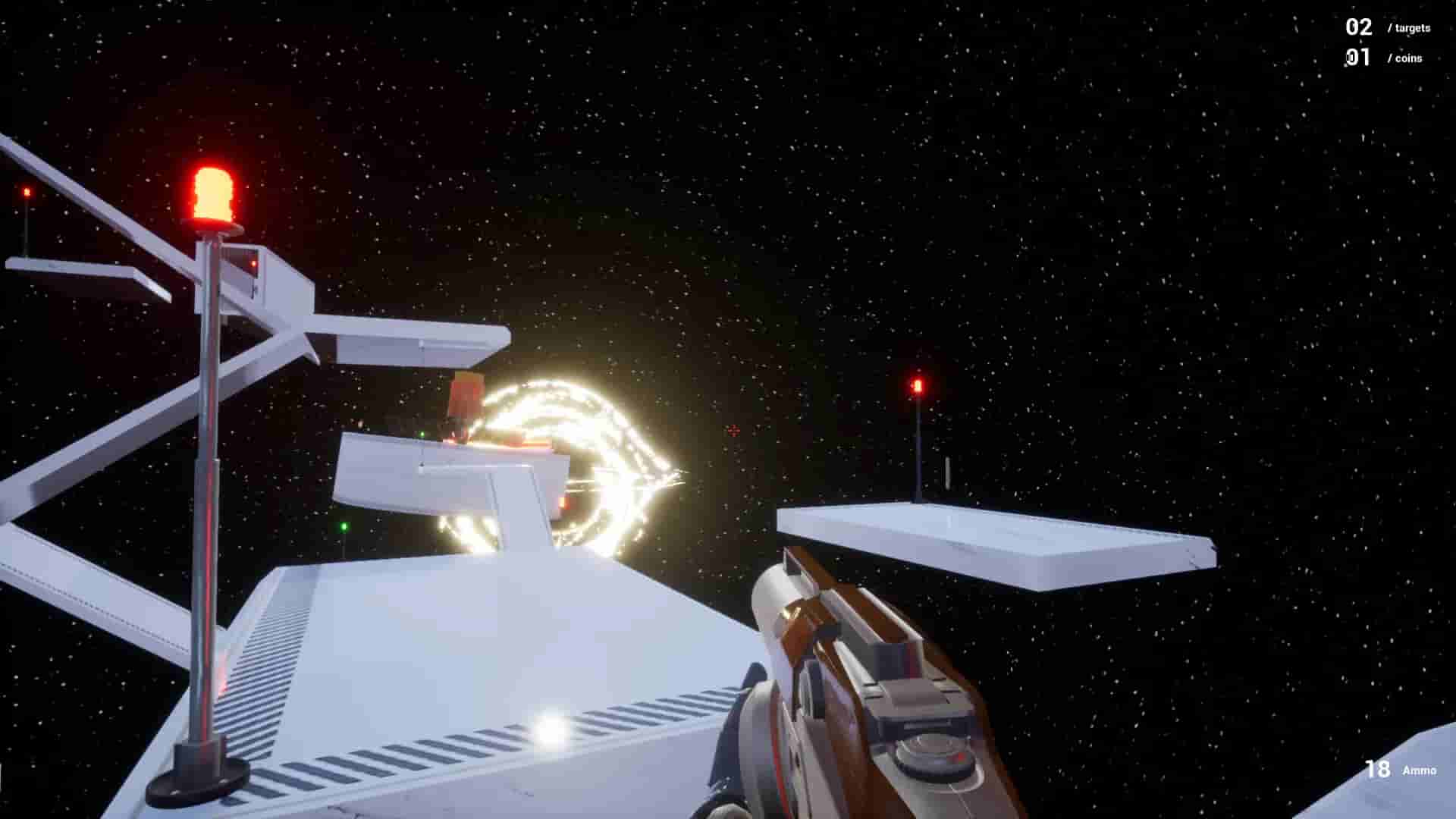 Targets screenshot thumbnail screenshot 3