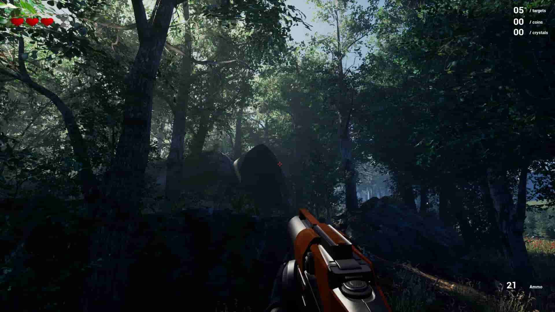 Targets screenshot thumbnail screenshot 4