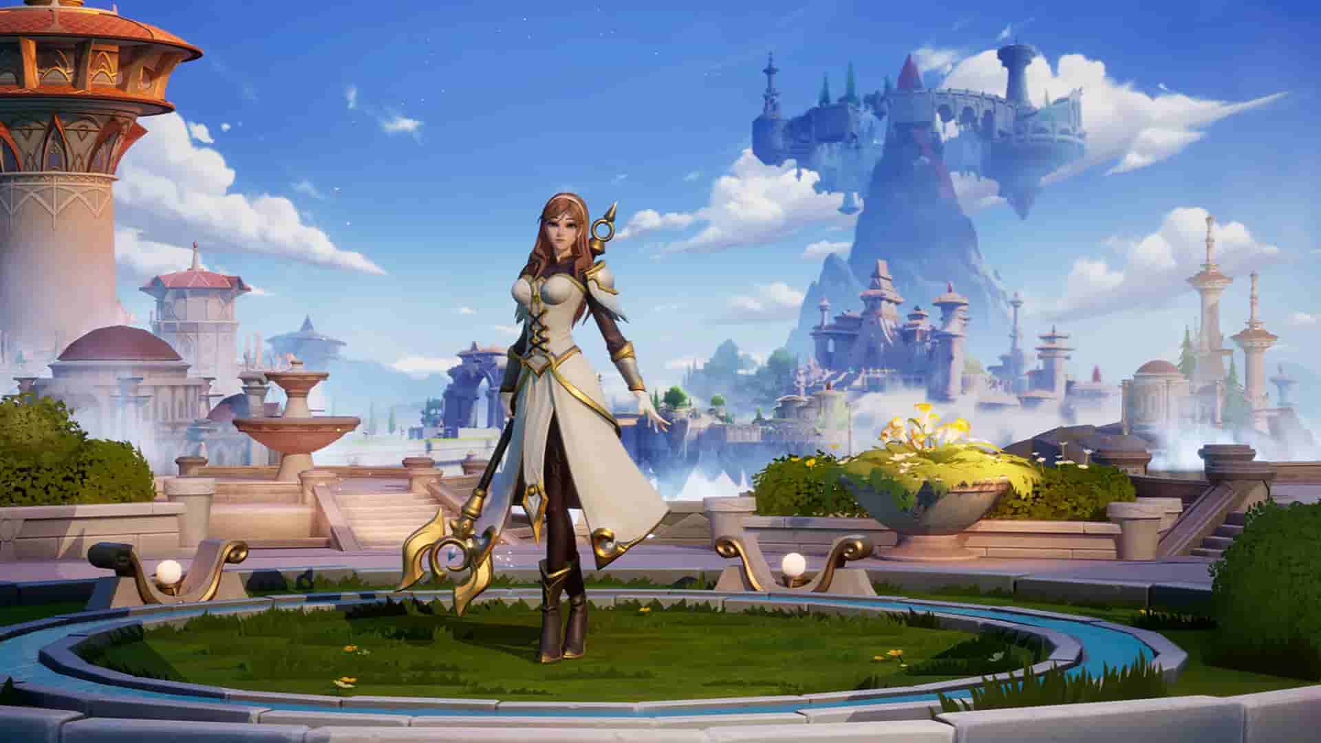 Tarisland screenshot thumbnail screenshot 6