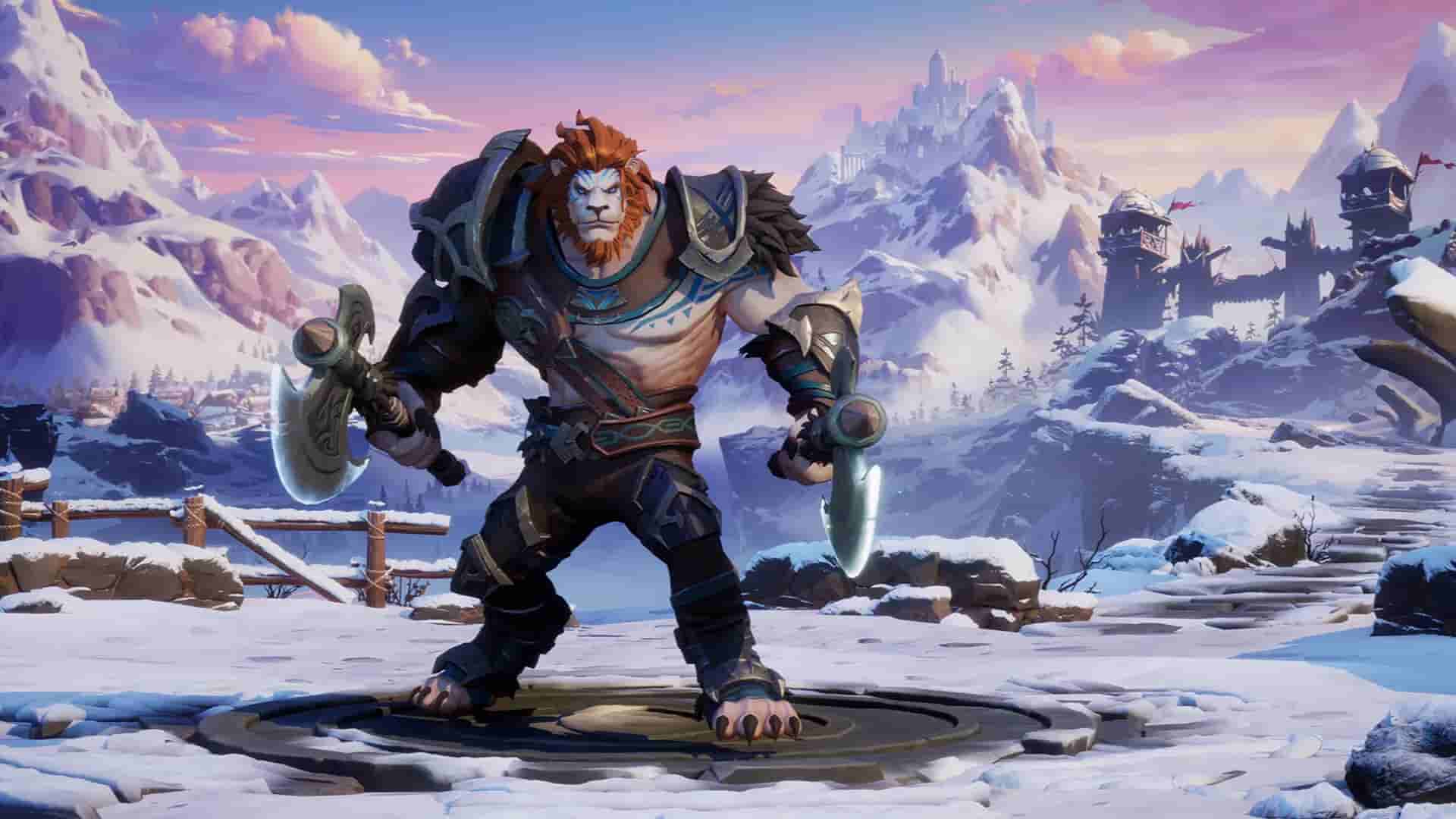 Tarisland screenshot thumbnail screenshot 7