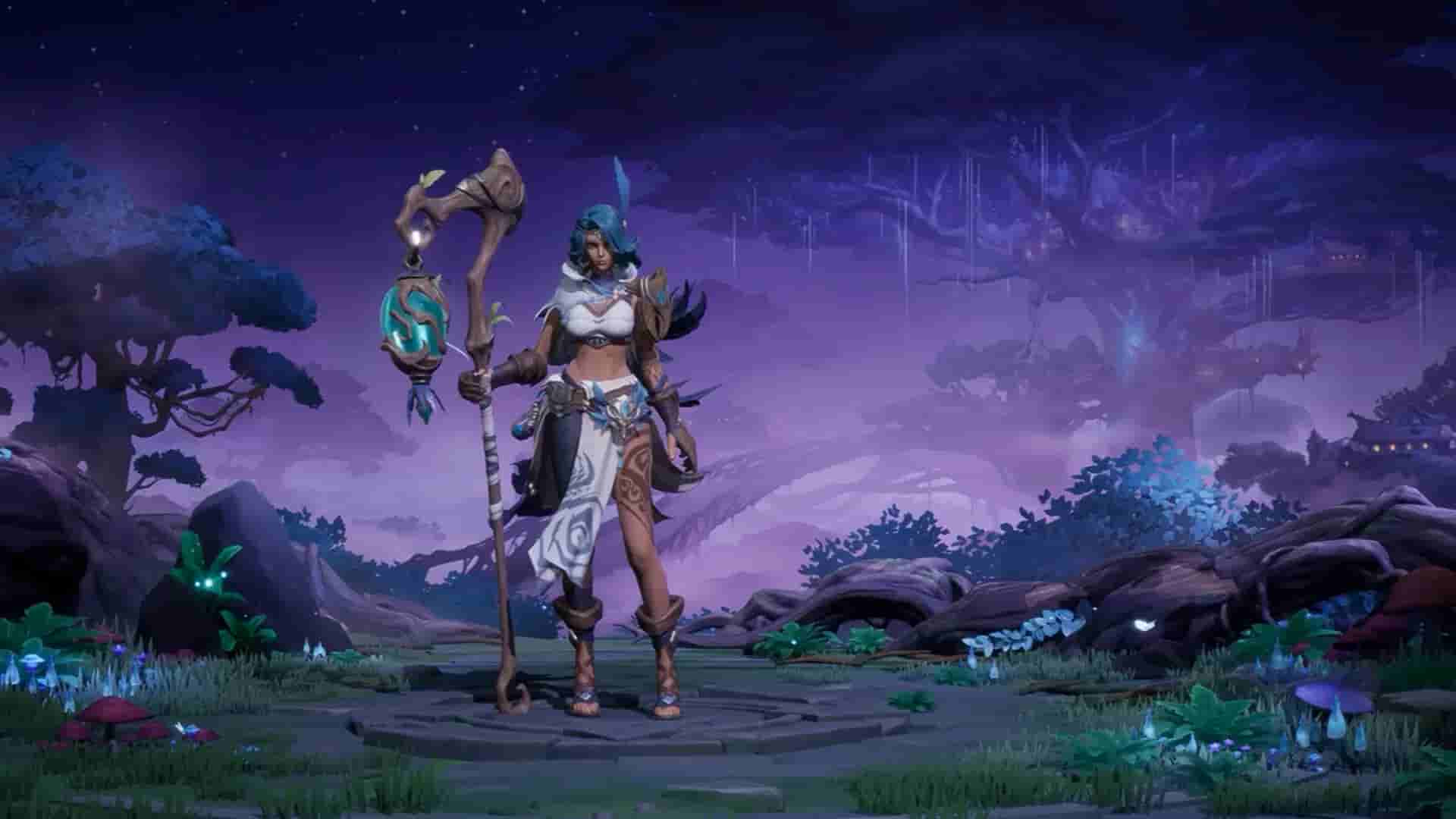 Tarisland screenshot thumbnail screenshot 8
