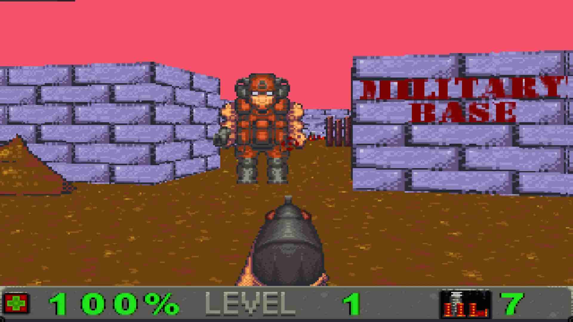 Taste of War screenshot thumbnail screenshot 0