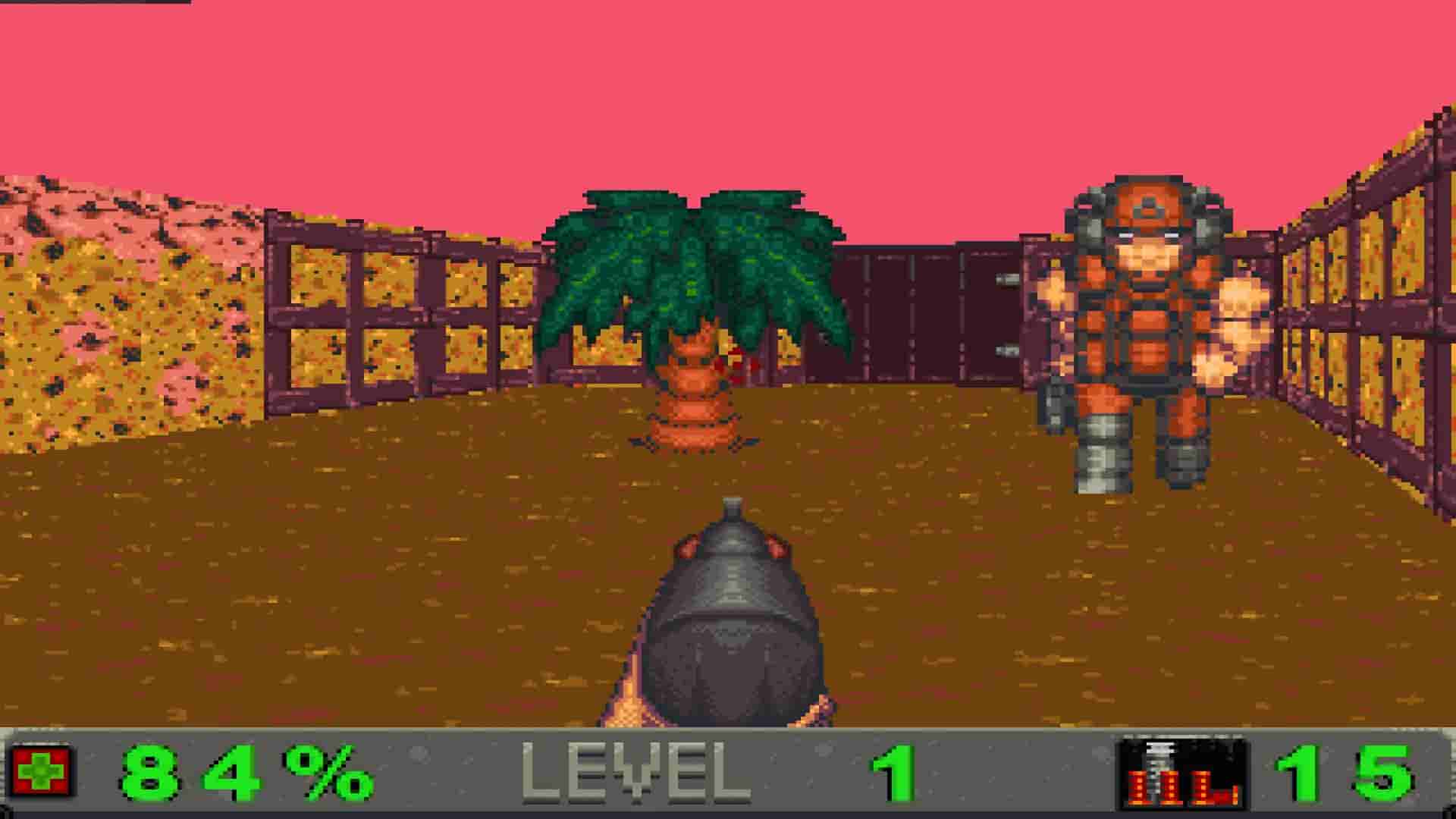 Taste of War screenshot thumbnail screenshot 1